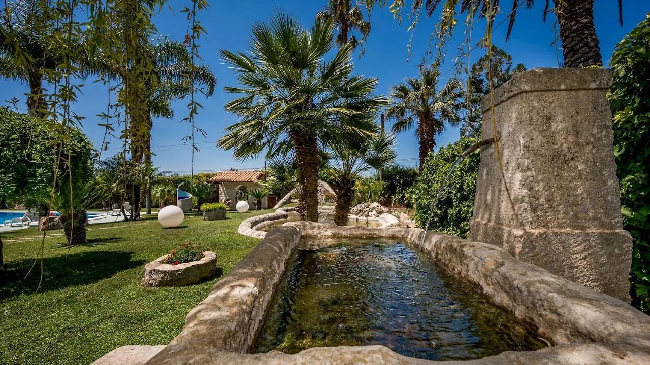 Villa Cutrera 8, Emma Villas Chiaramonte Gulfi